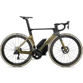 Orbea Orca Aero M10iltd Dura-ace Di2 R9250 2025 Landevejscykel