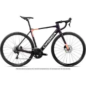 Orbea Gain M40 2025 Elektrisk Landevejscykel