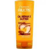 Garnier Fructis Oil Repair 3 Smør Intensivt Nærende Hårbalsam 200ml