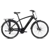 Bh Atom City 1e Altus Elektriskcykel