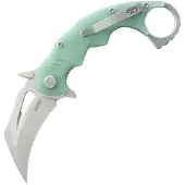 Kubey Mini Wrath Linerlock