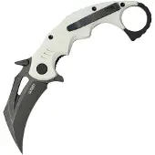 Kubey Mini Wrath Linerlock