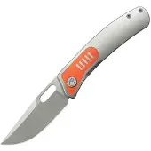 Kubey Common Thread Linerlock