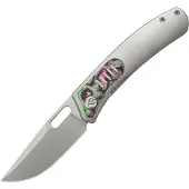 Kubey Common Thread Linerlock