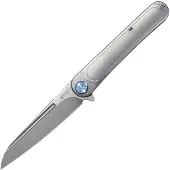 Kubey Dandy Framelock Gray