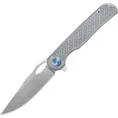 Kubey Hydro Framelock Gray