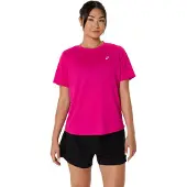 Asics Core T-shirt Med Korte ærmer
