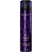 Kérastase - Laque Noire - Hairspray - 300ml - For Women