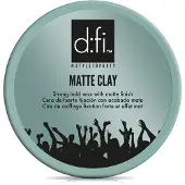 Revlon D:FI Matte Clay Stylingcreme 75 g