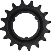 Kmc 1/2´´ X 1/8´´ Crmo Shimano Tandhjul