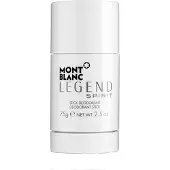 Mont Blanc Legend Spirit Deodorant Stick 75 ml