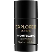 Mont Blanc Explorer Extreme Deodorant Stick 75 g