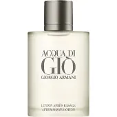 Giorgio Armani Acqua di Giò Homme After Shave Aftershave-lotion 100 ml