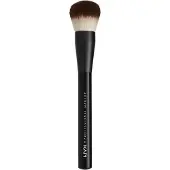 Nyx Pro Brush Multi Purpose Buffing Pudderbørste 1 stk.