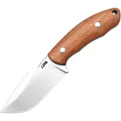 CJRB Mutt Fixed Blade Wood