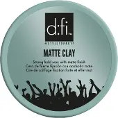 Revlon D:FI Matte Clay Stylingcreme 150 g
