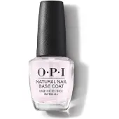 OPI Natural Nail Base Coat 15ml