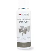 Maxani Dirt Off Skin & Coat Shampoo - 200 ml