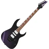 Ibanez RG470DX Tokyo Midnight