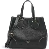 Lancel Håndtaske 'Sacs à main S Neo Izy Noir' sort