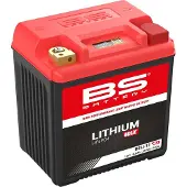 Bs Battery Bsli-12 Max Lifepo4 Litiumbatteri