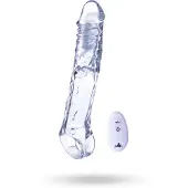 NMC Ice Crystals - Length Enhancer With Bullet & RC
