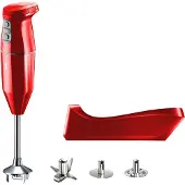 Bamix Cordless stavblender Rød