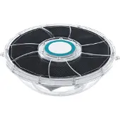 Bestway FloatBright Solcell LED Poolfontän