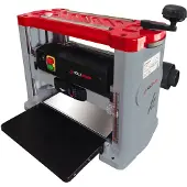 Holzmann DHM330_230V Tykkelsesmaskine