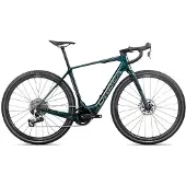 Orbea Denna M11e Red Xplr Axs 13s 2025 Elektrisk Gravelcykel