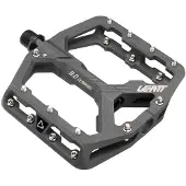 Leatt Ceramag All Mountain 8.0 Ti Flat 114x107 Mm Pedaler