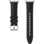 Samsung ET-SLL50 - Rem for smart watch - S/M/L - sort - for Galaxy Watch8