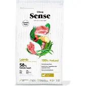 Dibaq Sense Grain Free Adult Mini Lam Hundemad 6kg
