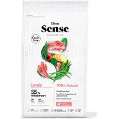 Dibaq Sense Grain Free Adult Lam Hundemad 12kg