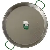 San Ignacio X La Dehesa Polished 70 Cm Paellapande