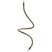 Creative Cables Creative Flex Rz24 Slangekabel 90 Cm