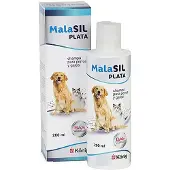 König Malasil Plata 200ml Shampoo