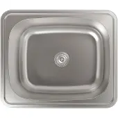 CATA Css60-1 58x48 Cm Vask