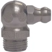 Hermann UlrichskÖtter 1300904 H3 9 Mm Hydraulisk Fedtpistol Din 100 Enheder