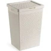 TATAY Bohol Ecohome Tøjkurv 60l