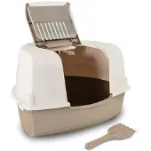 Nayeco Leo Corner Kattebakke Assorteret