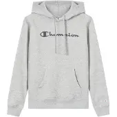 Champion Sweatshirt navy / grå-meleret