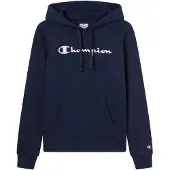 Champion Sweatshirt navy / rød / hvid
