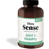 Dibaq Sense Joint & Mobility Kosttilskud Til Hund 200g