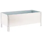 Simon Garden Urban 100l Blomsterpotte 410x900x400 Mm