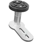 JBM Hydrauliske Bordstøtter 6 Stykker