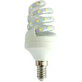 Wellhome Pk8071 6000k Led-pære 110x49 Mm 5w 420 Lumens 20 Enheder