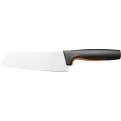 Fiskars Functional Form - Santoku-kniv - 16 cm
