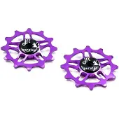 JRC Components Sram Force/red Axs Cykeltrissesæt