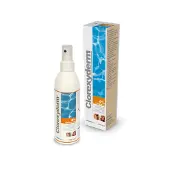 Nextmune Clx 4% Spray 200ml